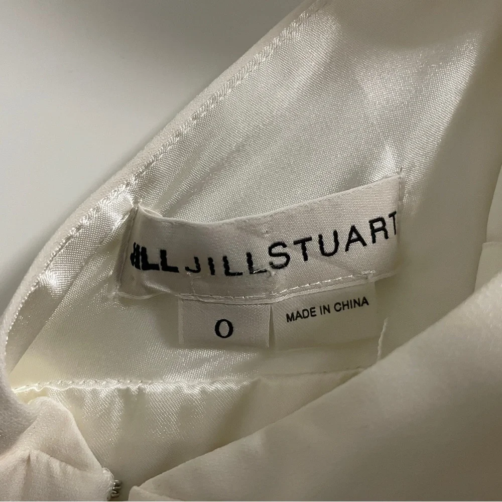 Jill Stuart Mara Jumpsuit - Picture 4 of 4